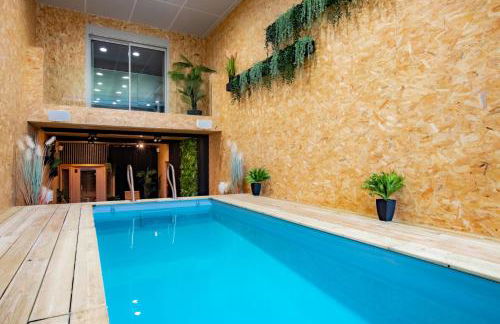 Loft Détente Fun Champagne Experience - Foto 9