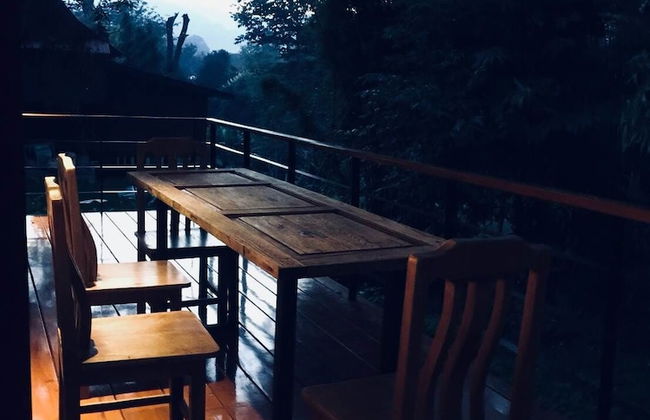 Villa Tammatari - Foto 11