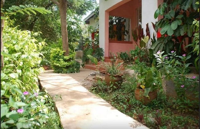 Ose Cottages - Foto 10