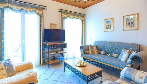 Theophilos 2 in - Foto 5, Habitación