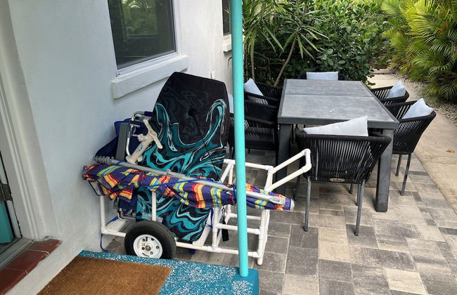 Casa Limonada Boutique Motel - Foto 31