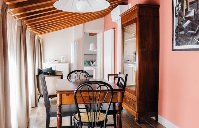 Villa Scorzi - Foto 36