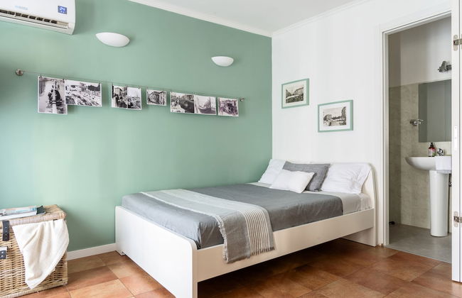 Home At Hotel - Pastrengo - Foto 3