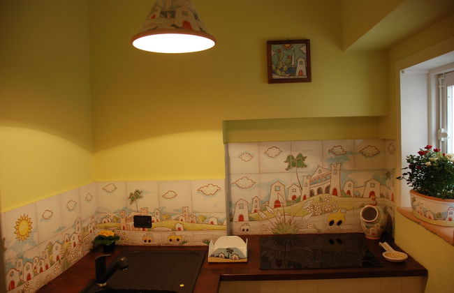 Locanda Re Ruggero - Foto 16