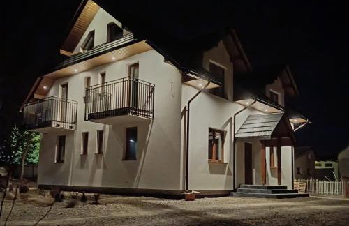 Noclegi Widokowa Przystań - Foto 42