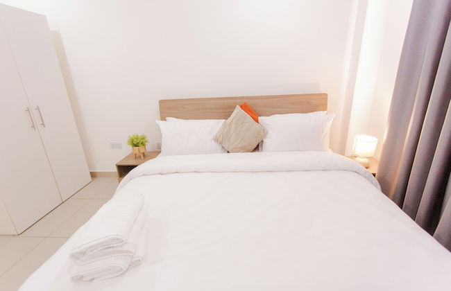 Accra Luxury Apartments at The Gallery - Photo 27