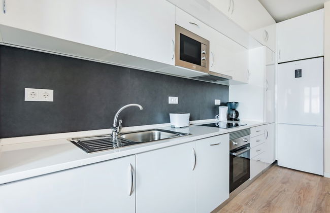 Oeiras Spacious and Modern Flat - Foto 16