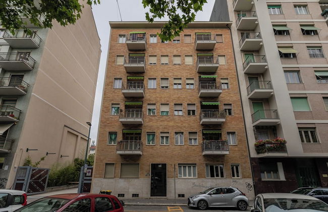 Cinema & Bamboo Flats by Wonderful Italy - Foto 68