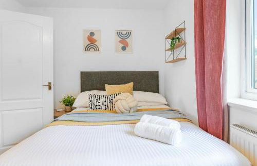 Easter Special Rates Applied Cozy Home in Haydock St Helens - Foto 31