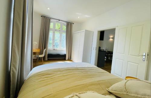 Kaiserliche Post Suites Bevensen-Ferienwohnung - Foto 29