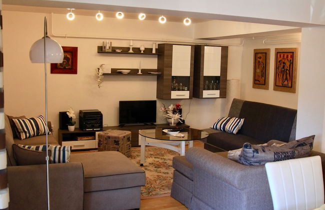 Apartmán Amália - Foto 24