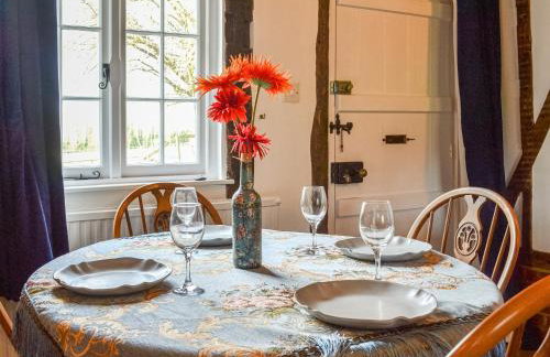 The Cottage At Harple Farm - Foto 8