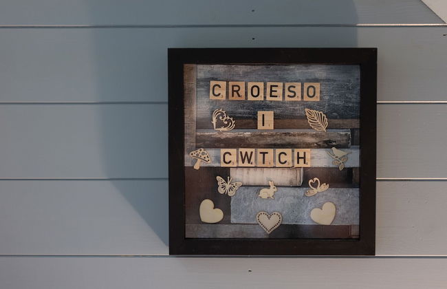 Cwtch - Foto 15