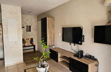 Logement entier F4 - Photo 1