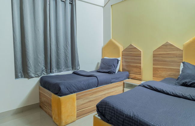 Copper 11 Service Apartments -SB Road, Shivaji Nagar, Pune - Foto 43