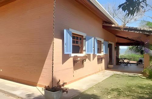 Casa de Campo Araxá na montanha com piscina - Photo 18