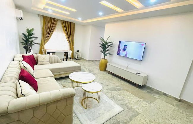 Kafz Luxury Apartment - Foto 20