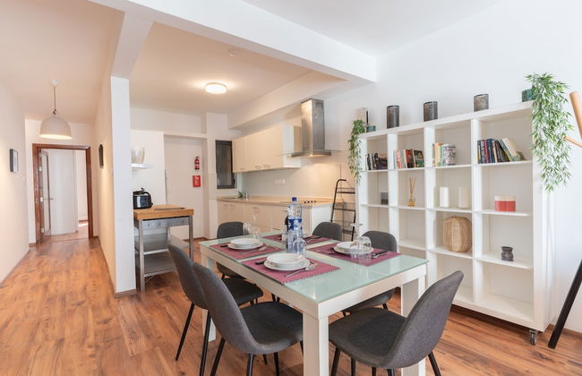 Charming 2-Bed in Swieqi - Foto 26