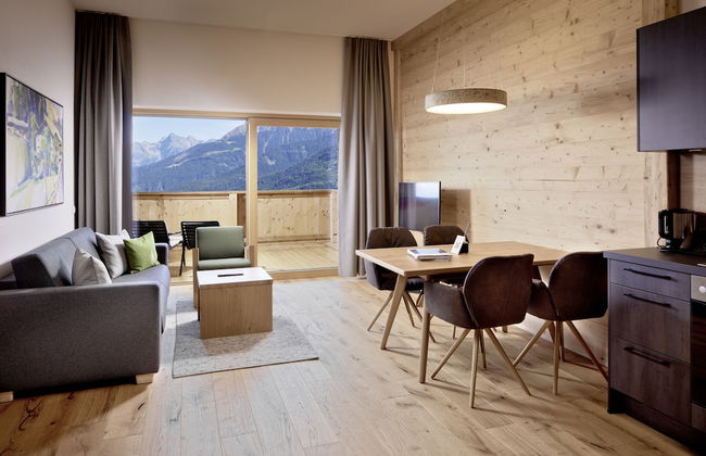 Puitalm - Natur I Apart I Hotel - Foto 6