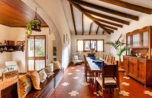 Charming Villa 200m from the sea - Foto 2