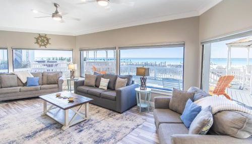 Time On The Beach - New Listing! - Foto 5