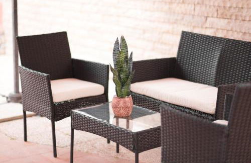 Casa Esperanza - Foto 46