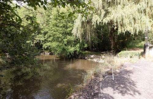 Gite du Meunier, Moulin de Vineuil, 4ch, 2sdb - Foto 38