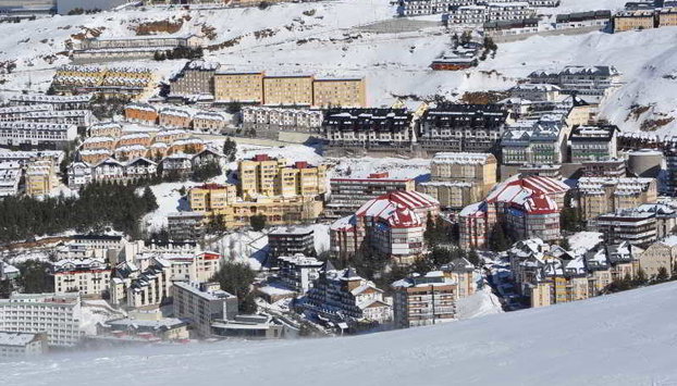 Apartamentos GHM Gorbea - Photo 5