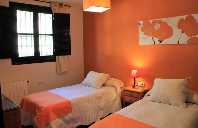 Alojamiento Rural Las Maravillas - Foto 2