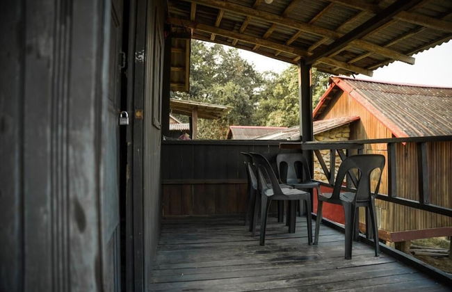 Harrera Perhentian Long Beach - Foto 54