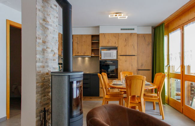 Mont-Fort - Photo 13