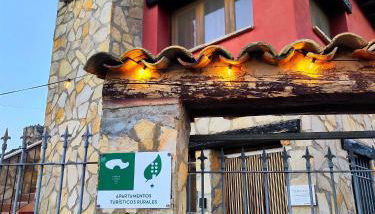 Casa el Escalerón, #ExperienciasRurales - Foto 4