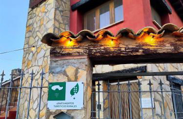 Casa el Escalerón, #ExperienciasRurales - Foto 4