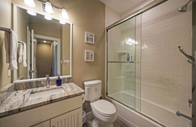 Villa La Isla Family Condo With Pool Near Corpus Christi s Best Beaches Dining - Foto 19