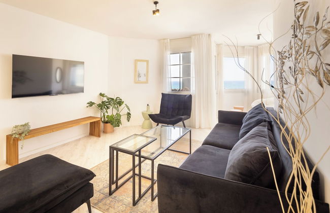 Chic 3BR Apt on the Beach by Sea N' Rent - Foto 19