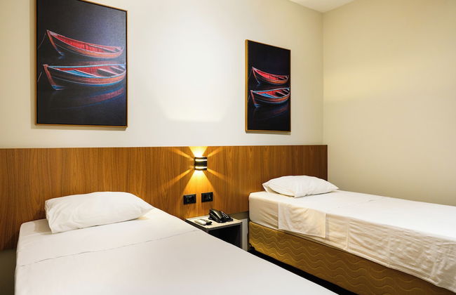 SLAVIERO Londrina - Foto 14