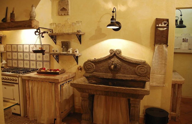 Verdidea - Poggio Aperto - Foto 14