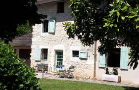 Gîte entre Vignes et Montagne - Photo 1