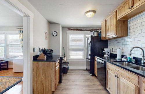 West Bremerton Cozy Home - Foto 10