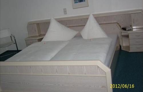 Ferienwohnungen Haus Panorama - Foto 24