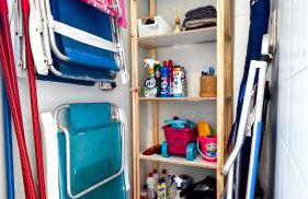 Vista mar em Caiobá com piscina conforto e localização - Foto 29