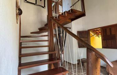 Casa Amar'ela Refugio Tropical, PERTO DAS MELHORES PRAIAS !!!!! - Foto 39