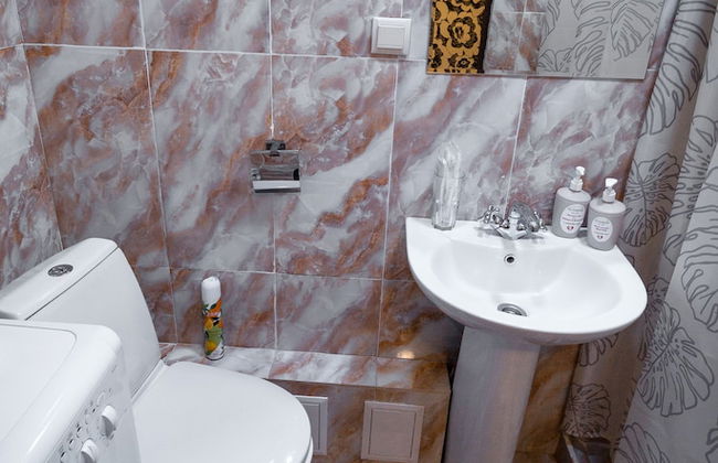 Apartment on Fontannaya 61a-21 - Foto 7