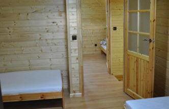 U Kazika w górach - Foto 41