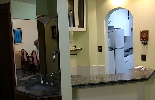 M3 Riviera Inn Residence 84 - Foto 38