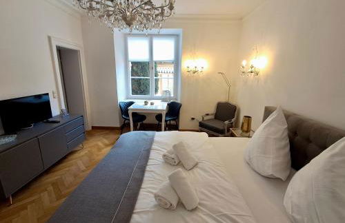 Studio-Appartement Königs-TRaum Berchtesgaden - Foto 23