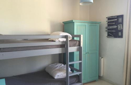 MAISONS DE VACANCES LES RÉTHAISES - Foto 8