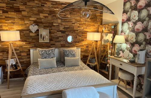 Petit cocon proche de Stanislas - Foto 18