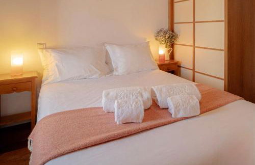 Casas da Tia Alice - Casas de campo encantadoras em Mafra - Foto 57