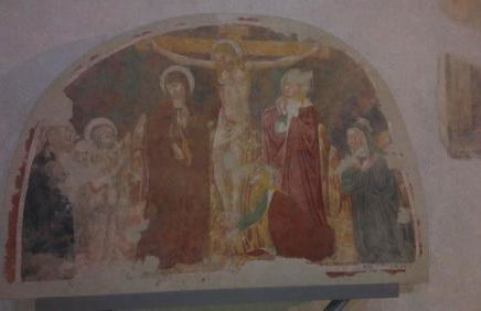 Abbazia San Pietro In Valle - Photo 30